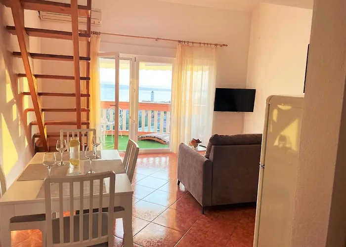 The Pearl Of Crikvenica