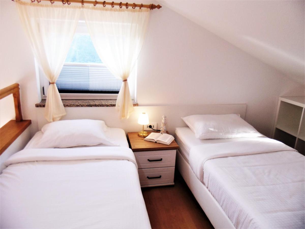 Apartman The Pearl Of *