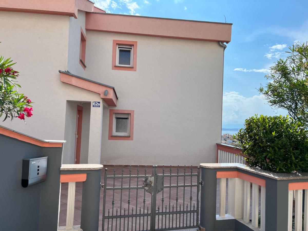 The Pearl Of Apartman Crikvenica