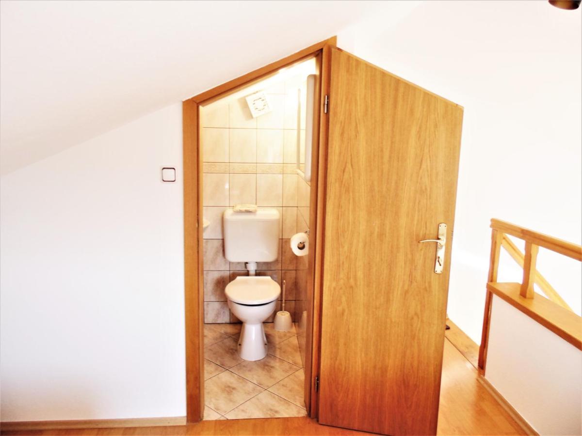 The Pearl Of Apartman *