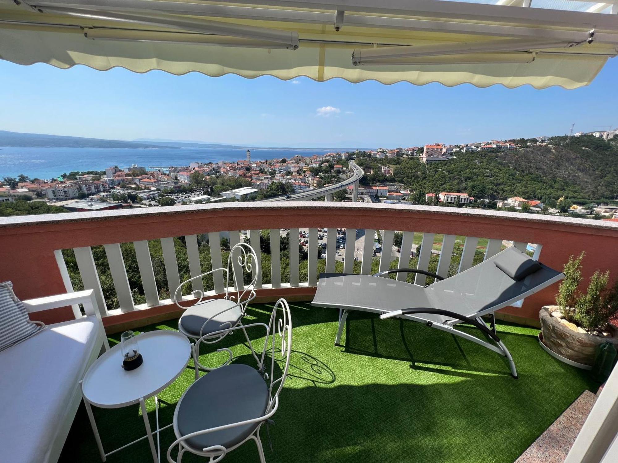 The Pearl Of Crikvenica