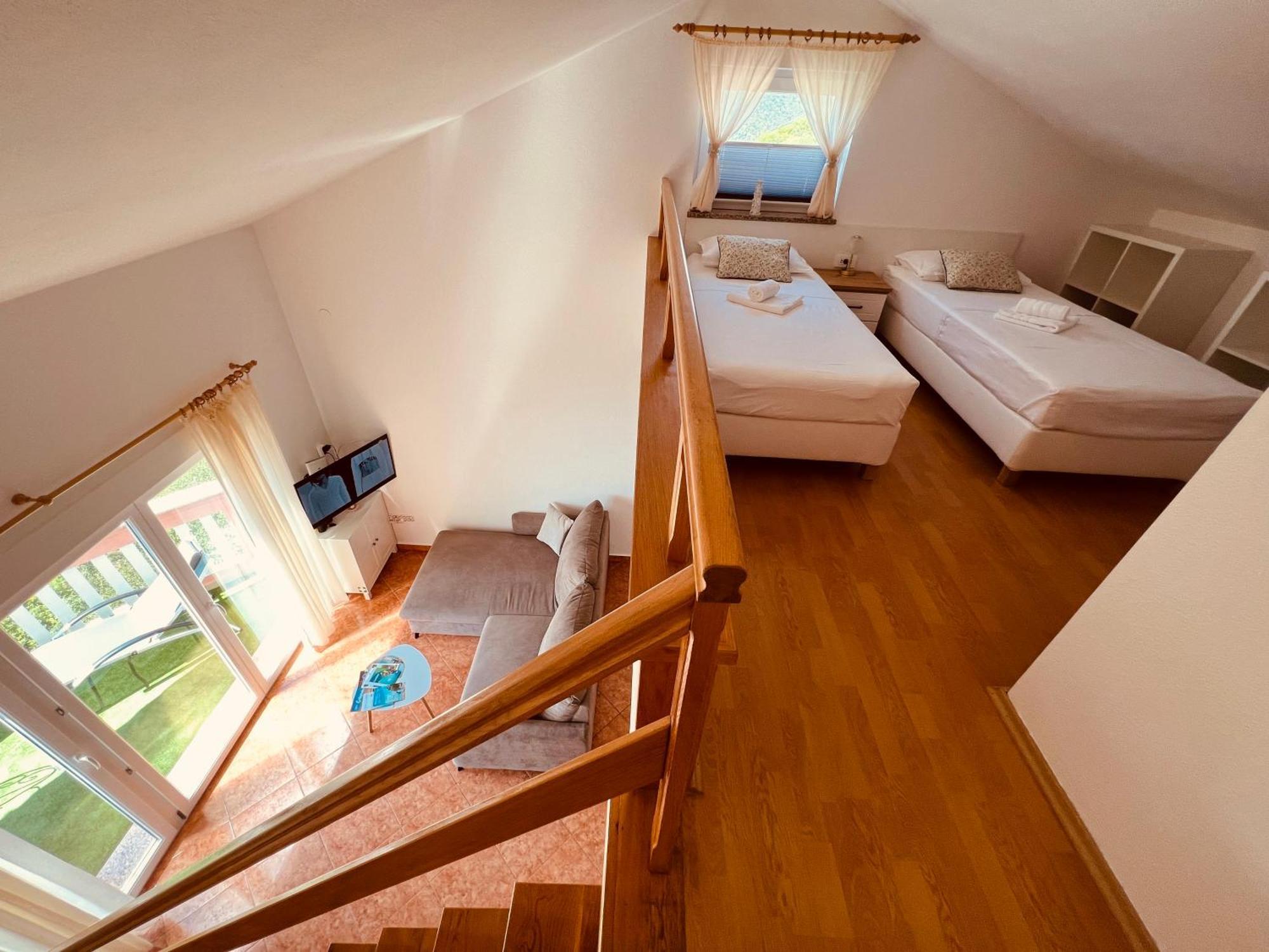 The Pearl Of Apartman Crikvenica